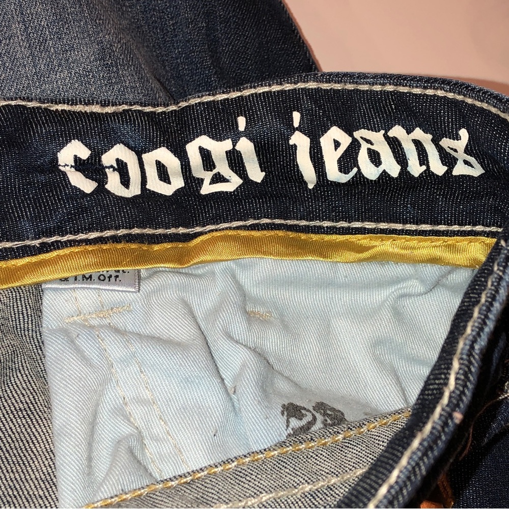 Coogi capris Jeans - Picture 13 of 16